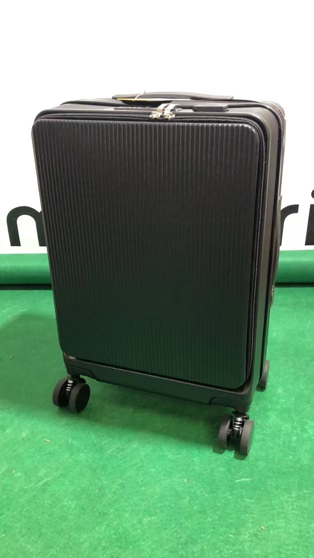 スーツケース Sサイズ ブラック キャリーバック キャリーケース SC178-20-NEW-BK MCの画像1