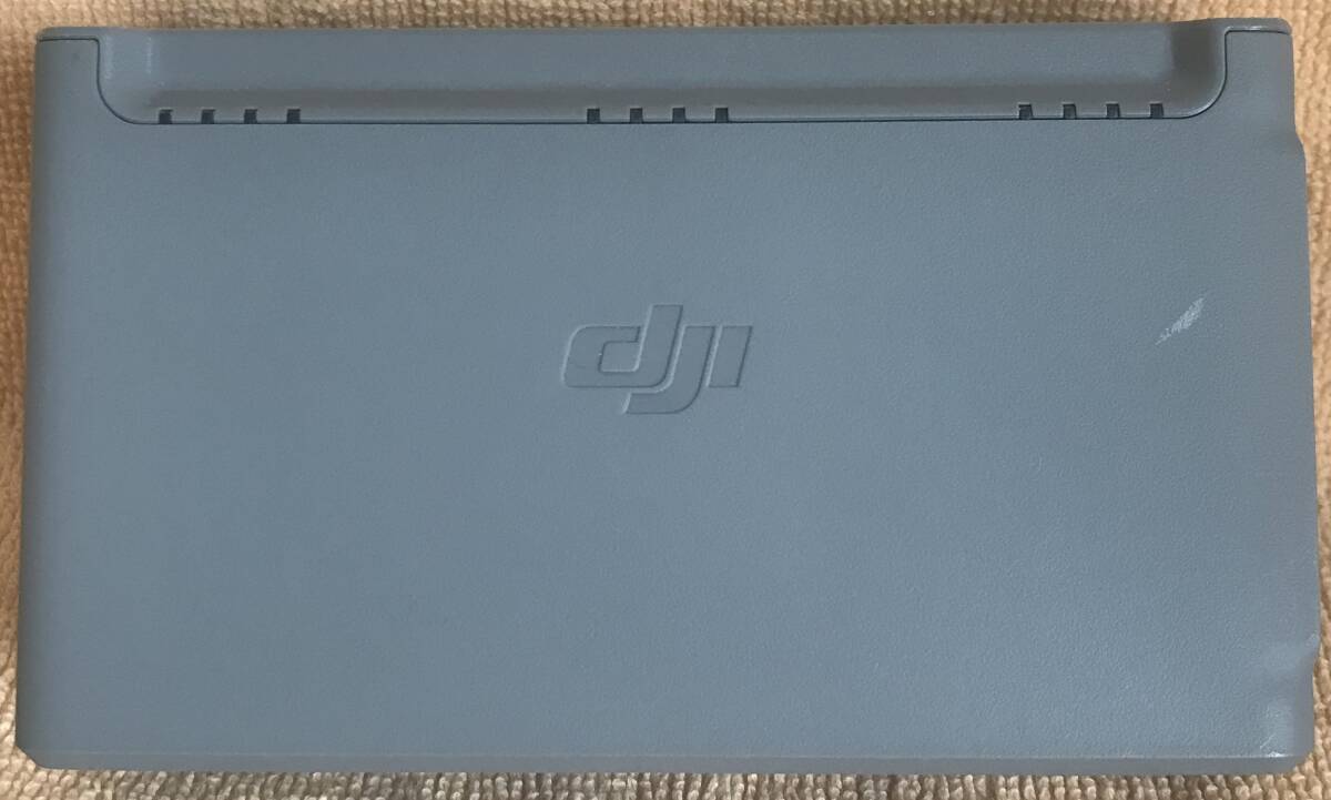 DJI Mini2 バッテリー2WAY 充電ハブ＋DJI 18 W USB 充電器（ACアダプター）_画像1