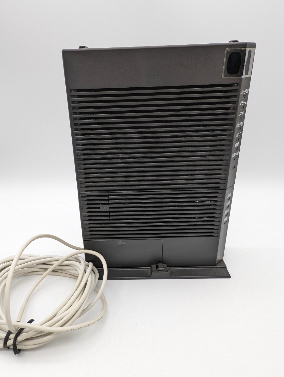 動作品 NTT東日本 ひかり電話ルーター GE-ONU PR-S300SE GE-PON 動作品 NTT東日本 ひかり電話ルーター GE-ONU PR-S300SE GE-PON
