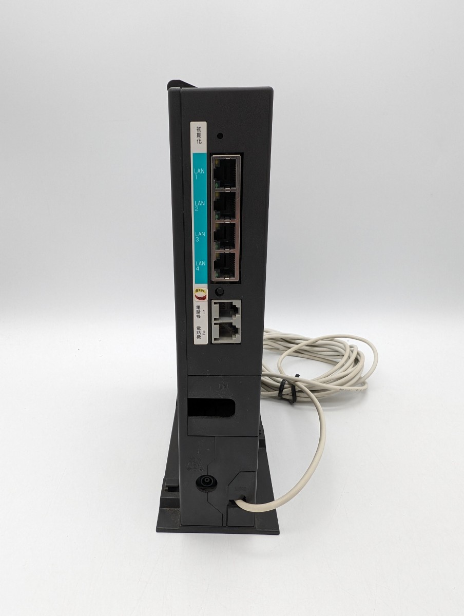 動作品 NTT東日本 ひかり電話ルーター GE-ONU PR-S300SE GE-PON 動作品 NTT東日本 ひかり電話ルーター GE-ONU PR-S300SE GE-PON