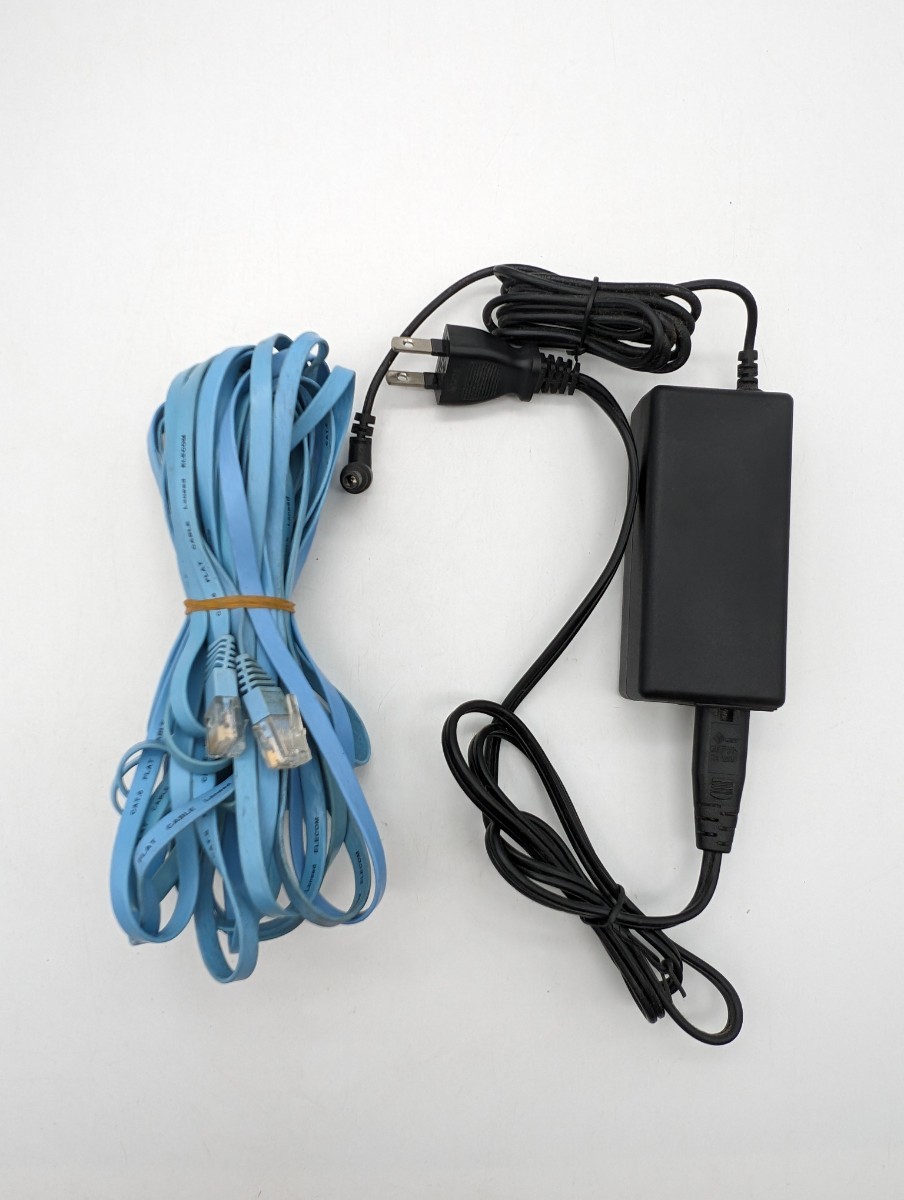 動作品 NTT東日本 ひかり電話ルーター GE-ONU PR-S300SE GE-PON 動作品 NTT東日本 ひかり電話ルーター GE-ONU PR-S300SE GE-PON