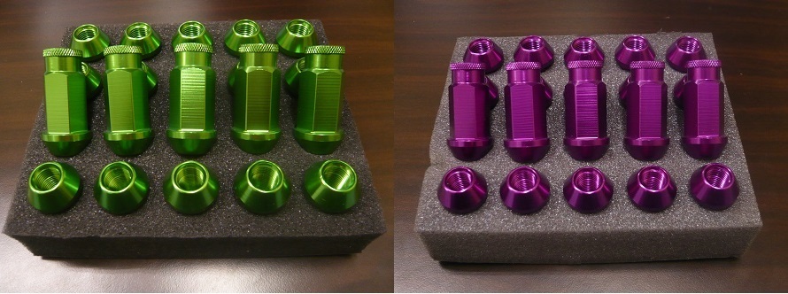 ^ aluminium рейсинг гайка проникать колесные гайки 20 шт M12 P1.5 P1.25 Galant Colt Chariot Town Box Delica D:2 D:3 D:5