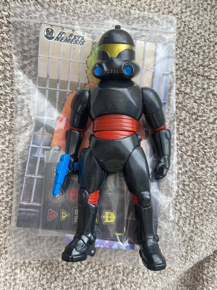 Yahoo!オークション - rx nemesis timecop 真頭玩具 realhead Yahoo!オークション - rx nemesis timecop 真頭玩具 realhead
