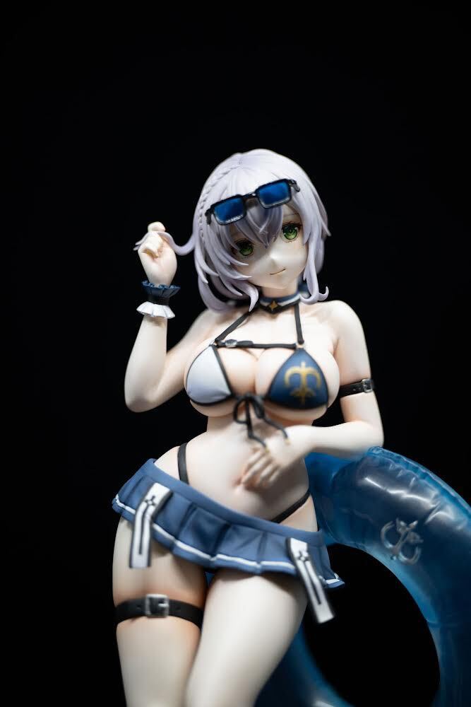Yahoo!オークション - 白銀ノエル 塗装済み完成品ガレージキット Yahoo!オークション - 白銀ノエル 塗装済み完成品ガレージキット
