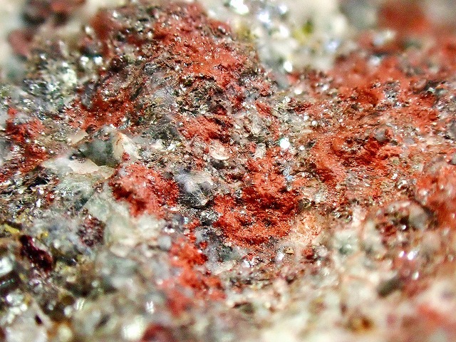 赤銅鉱（キュープライト）の画像3