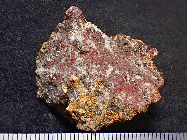 赤銅鉱（キュープライト）の画像2