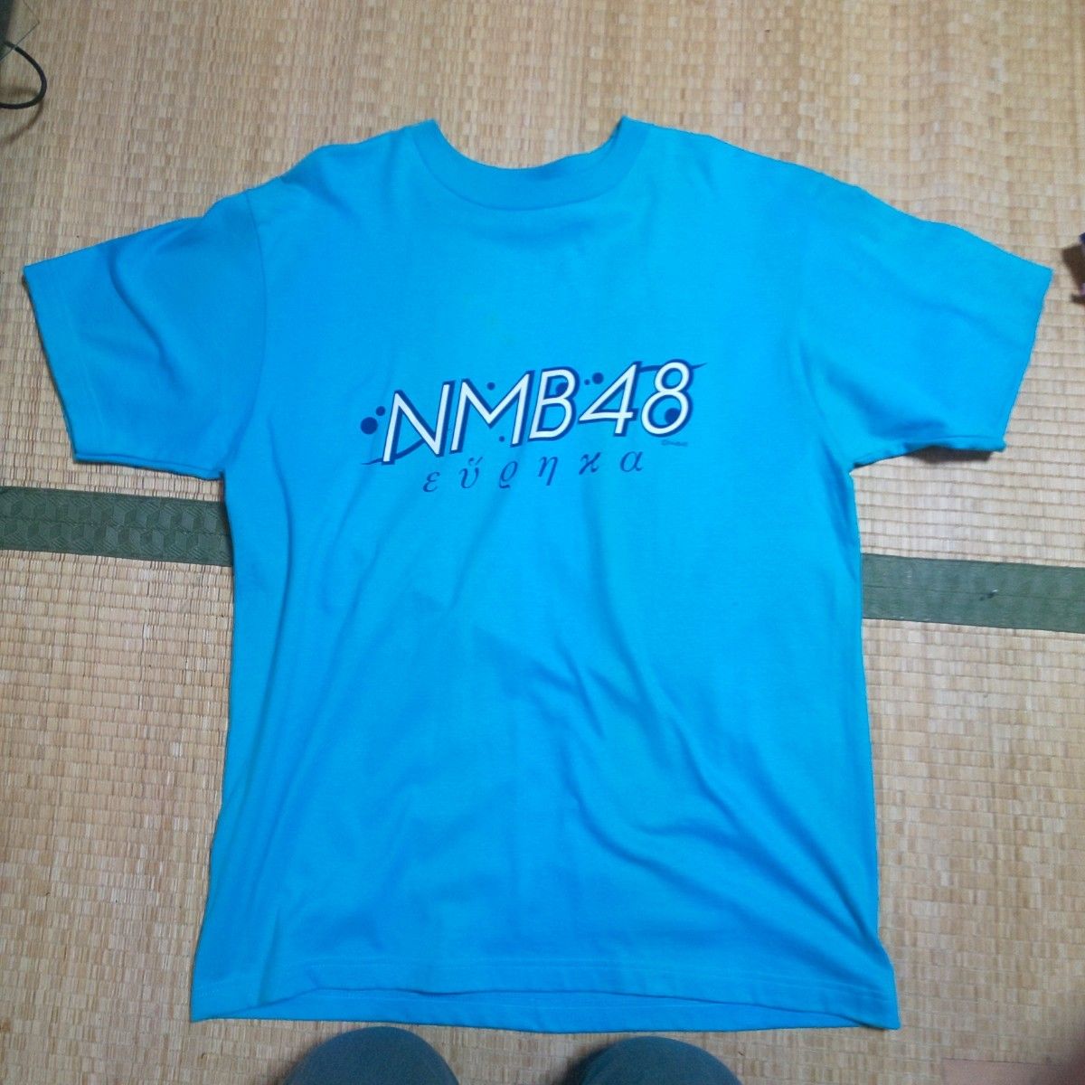 NMB48僕らのユリイカ Tシャツ