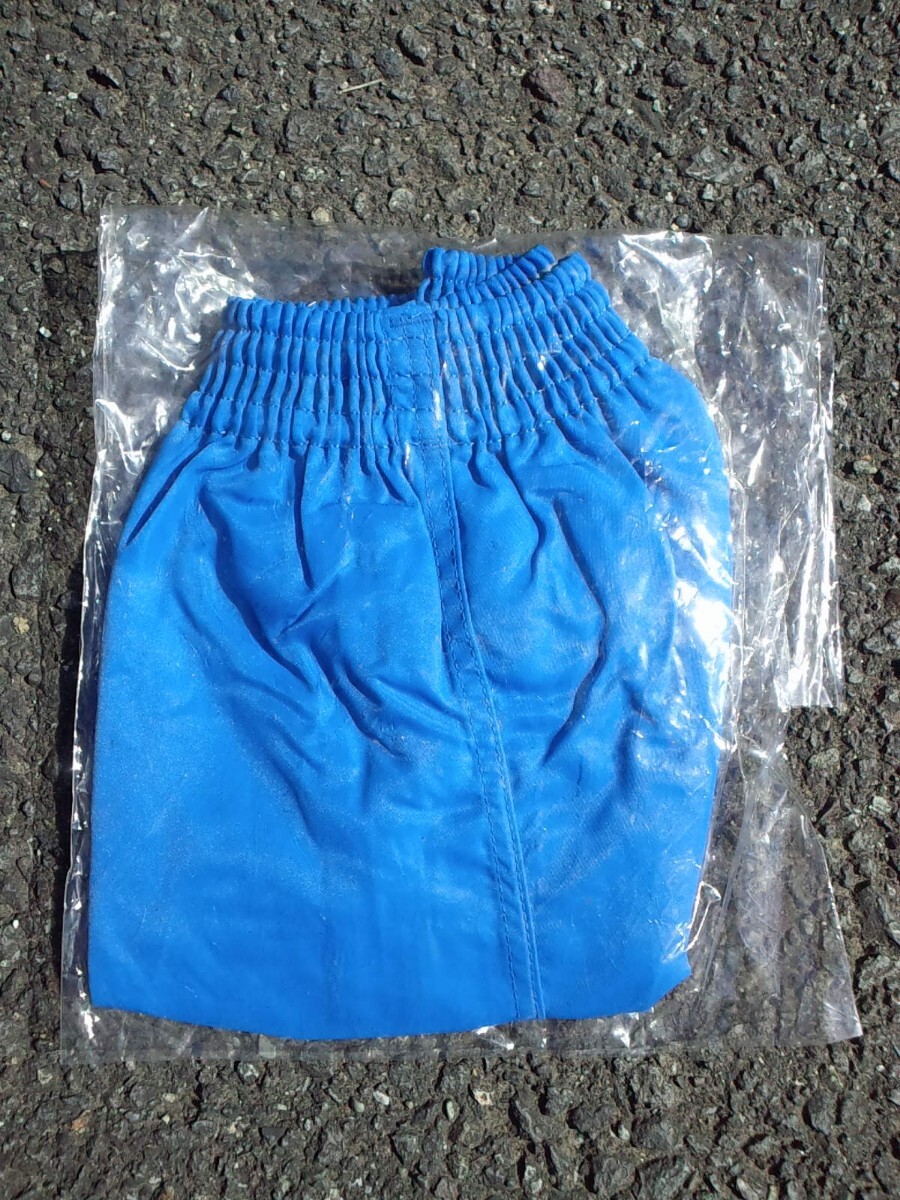 PROTAC トレパン ナイロン ブルー PROTAC トレパン ナイロン ブルー