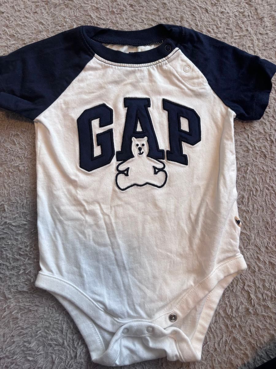 GAP BABY服 50〜60