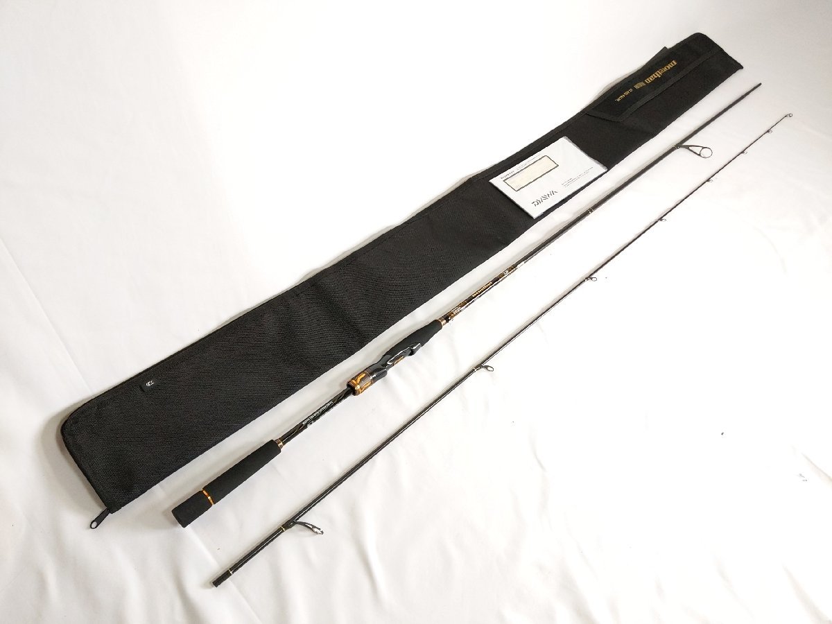 Yahoo!オークション - 【現品限り】超美品 Daiwa ダイワ 22 Yahoo!オークション - 【現品限り】超美品 Daiwa ダイワ 22