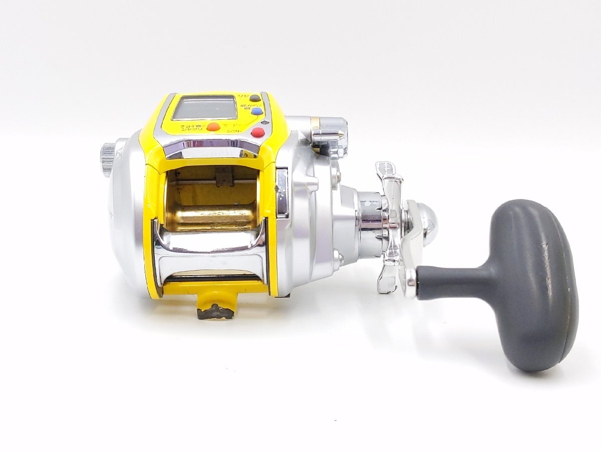 8298円 (管83991)Daiwa ダイワ メガツイン シーボーグ 300MT 8298円 (管83991)Daiwa ダイワ メガツイン シーボーグ 300MT