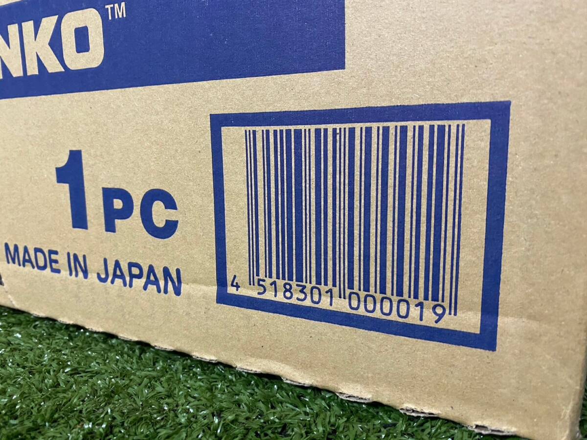 【新品未使用】 因幡電工 INABA ペアコイル HPC-2320 20m エアコン部材 2分3分 配管 被覆銅管 領収書OK 東静岡発 J0325-5_画像3