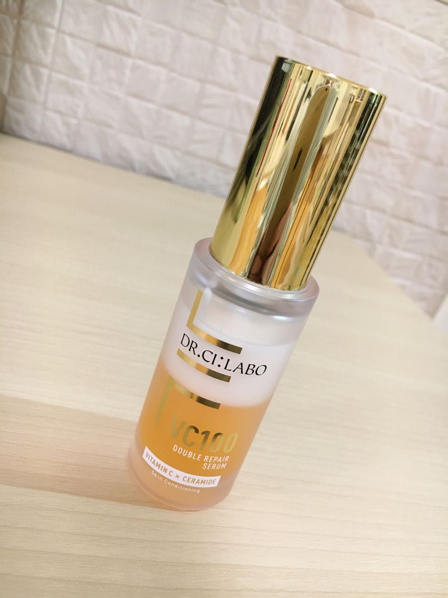 ドクターシーラボ VダブルRエッセンスX 美容液 30ml