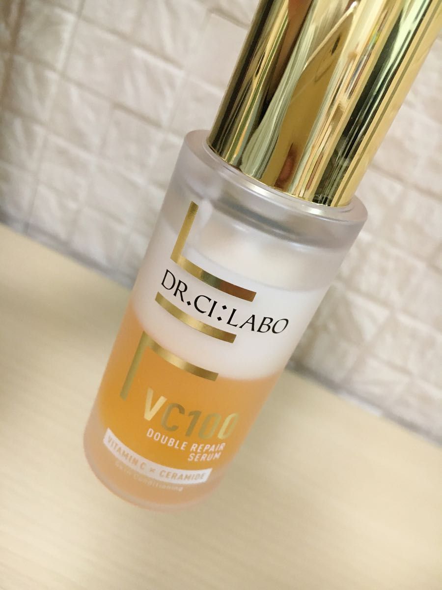 ドクターシーラボ VダブルRエッセンスX 美容液 30ml