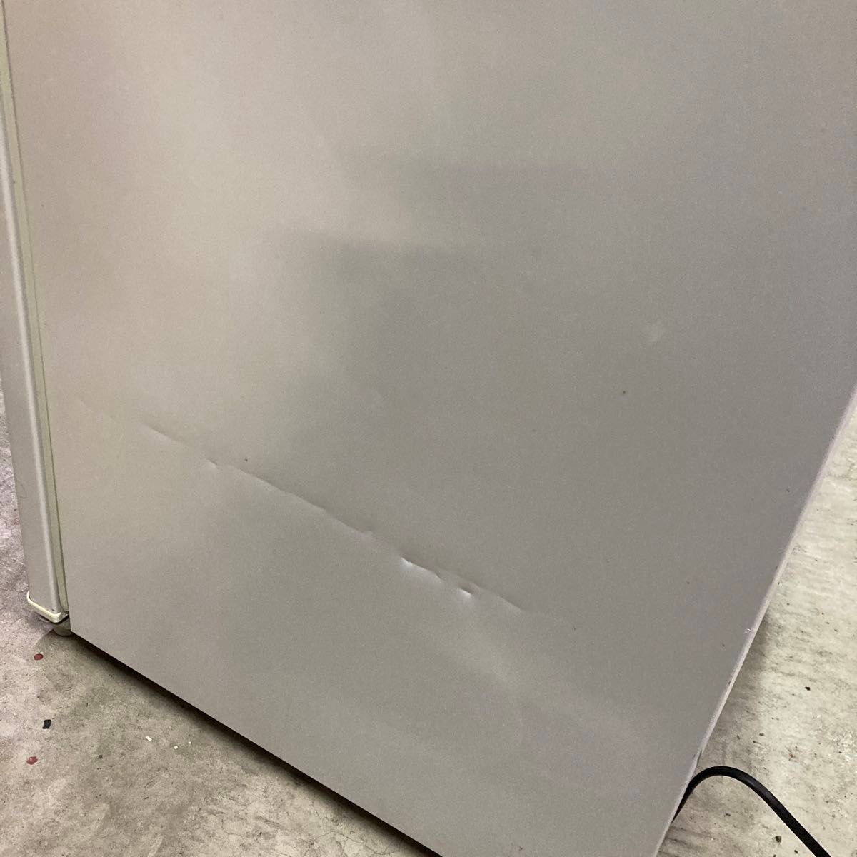 HERBRelax 冷凍冷蔵庫　ヤマダ電機オリジナル　直冷式冷蔵庫　(90L)  2ドア冷蔵庫 ノンフロン冷凍冷蔵庫 YAMADA