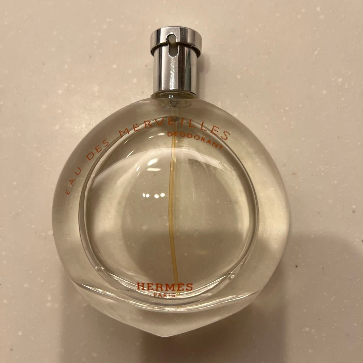 【HERMES エルメス】オーデメルヴェイユ オードトワレ 100ml 香水