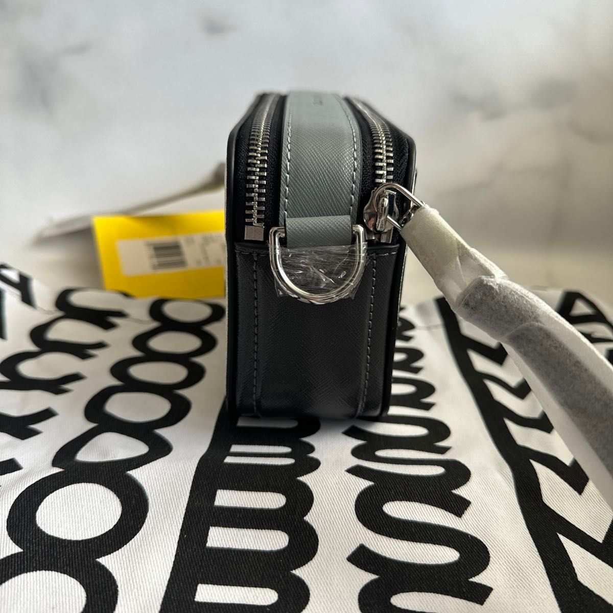 <新品未使用>MARC JACOBS マークジェイコブス ショルダーバッグ