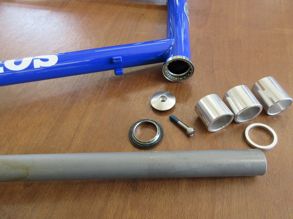 2024 GIOS MIGNON 510mm ブルー ミニベロ/20インチ(451サイズ 2024 GIOS MIGNON 510mm ブルー ミニベロ/20インチ(451サイズ