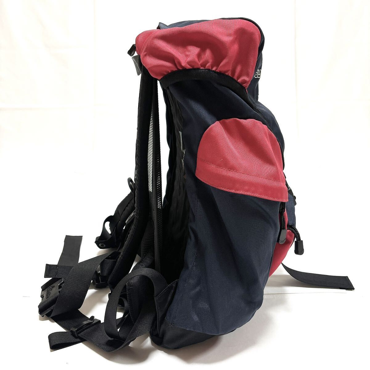 vaude ファウデ 登山用リュック バックパック リュックサック alp色_画像4