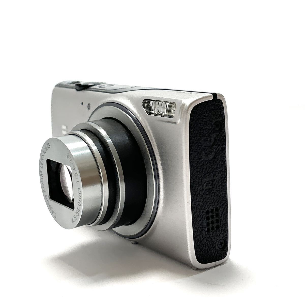 Canon キャノン IXY 640 コンパクトデジタルカメラ alpひ0305_画像9