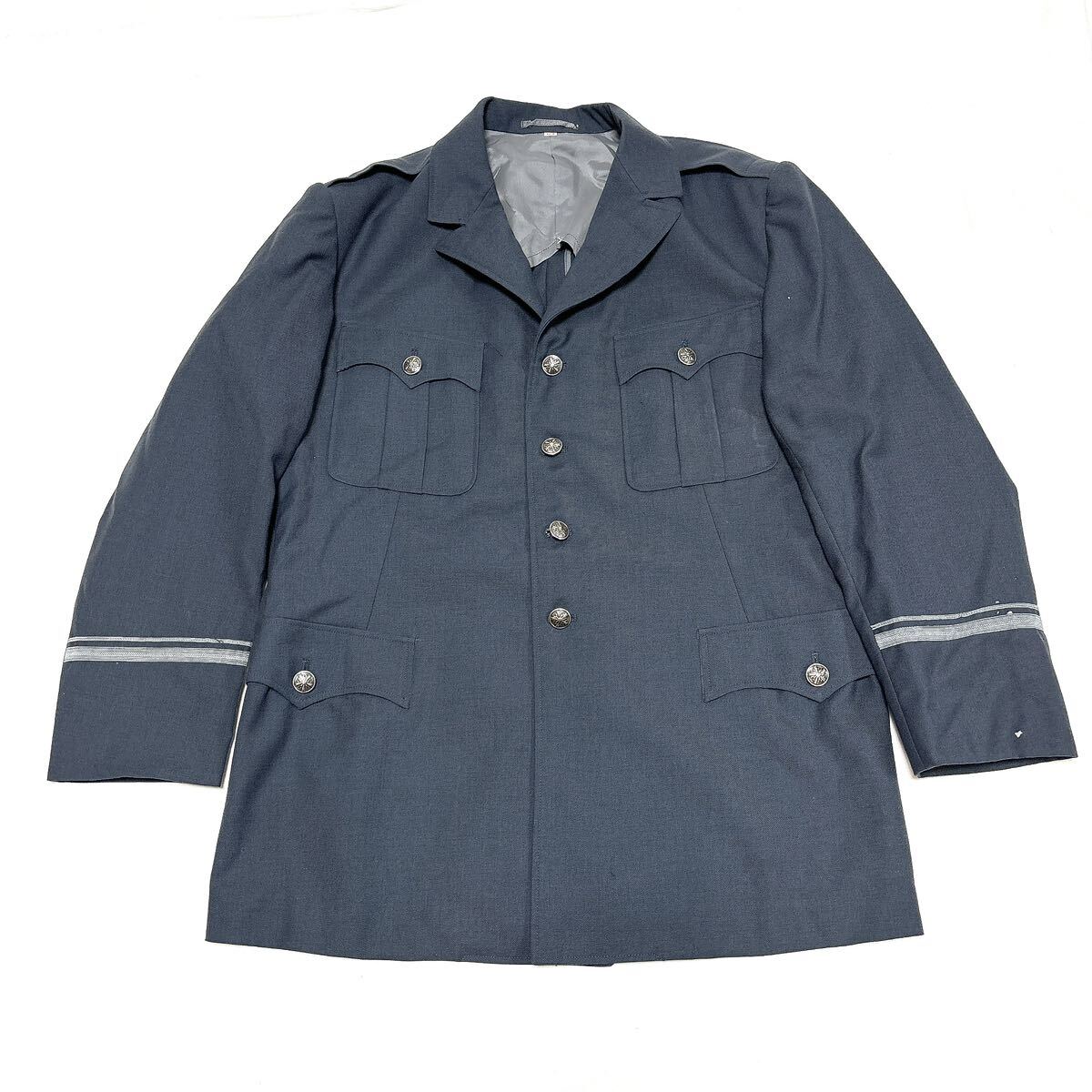 Yahoo!オークション - 警察官 警察本部 昭和50年 制服 旧型 B4号 Yahoo!オークション - 警察官 警察本部 昭和50年 制服 旧型 B4号