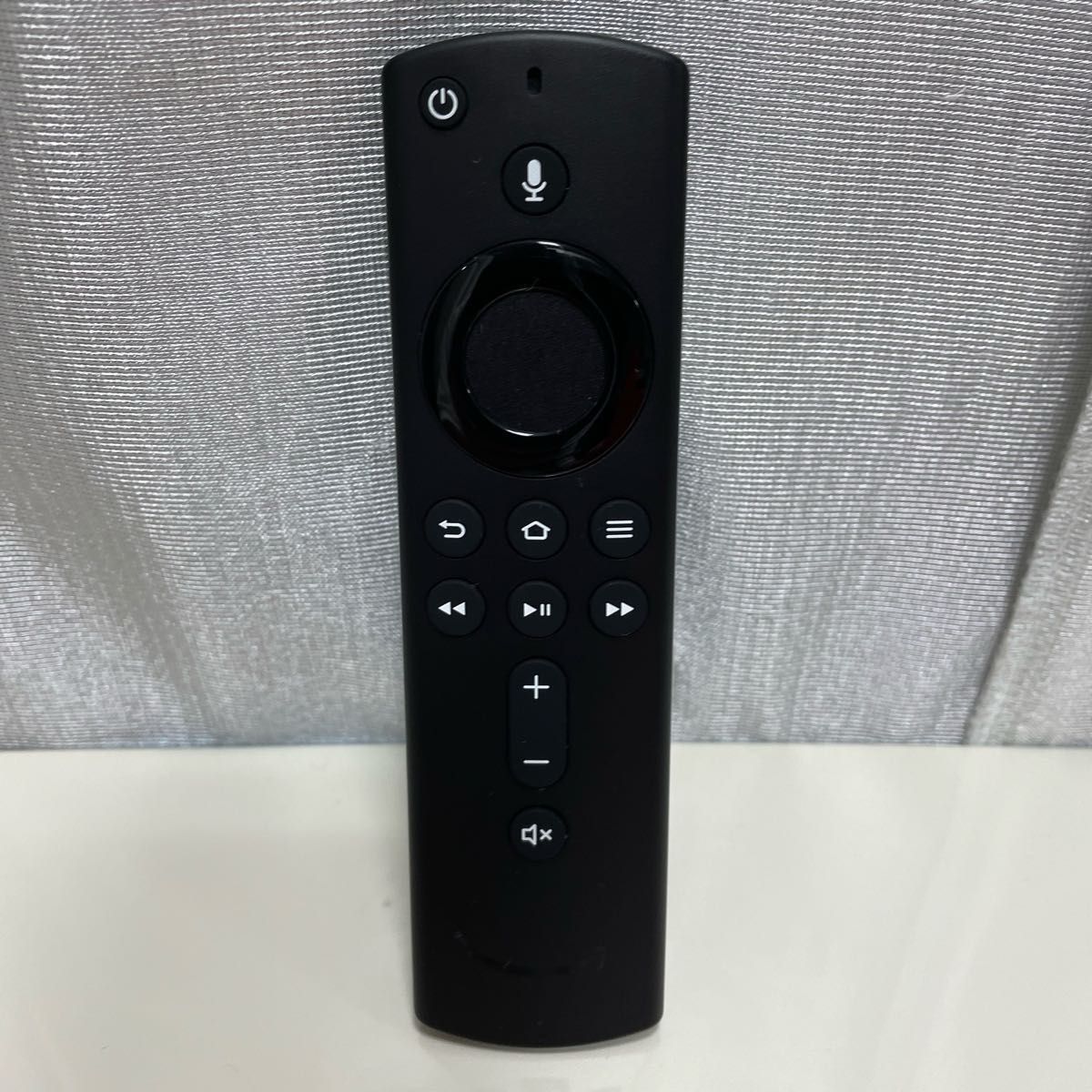 Amazon Fire TV Stick 第3世代Alexa対応音声認識リモコン