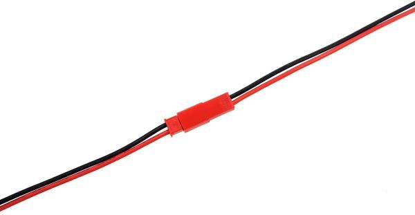 [ новый товар ]10 пара J150mm ST коннектор штекер кабель линия мужской + женский RC BEClipo аккумулятор для H006