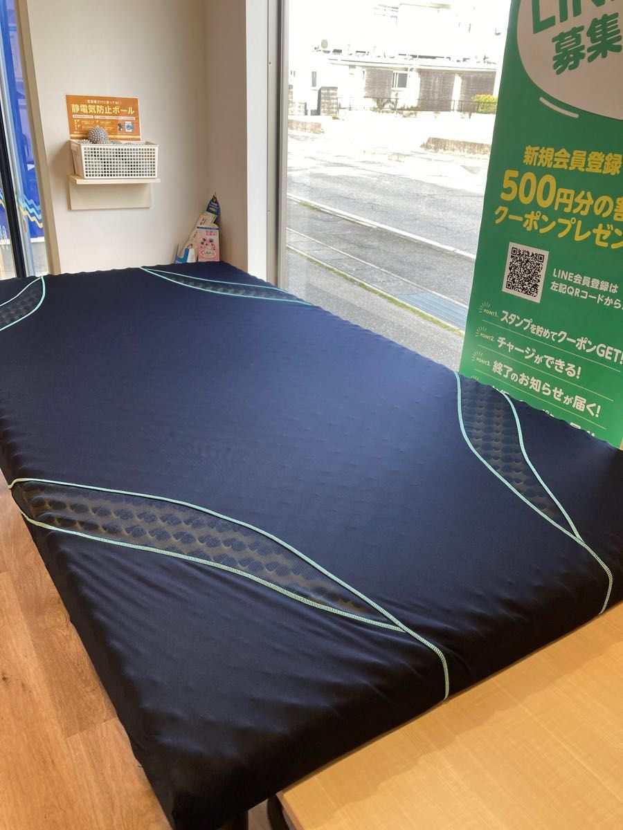 西川エアー 西川AIRマットレス ハードタイプ シングルサイズ 西川エアー 西川AIRマットレス ハードタイプ シングルサイズ