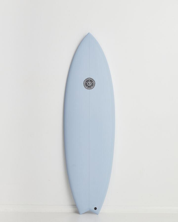 【新品未使用】ELEMENTsurfboards VIXEN 7.2 ミッドレングス　EPS オーストラリア バイロンベイ サーフボード サーフィン SKY_画像2