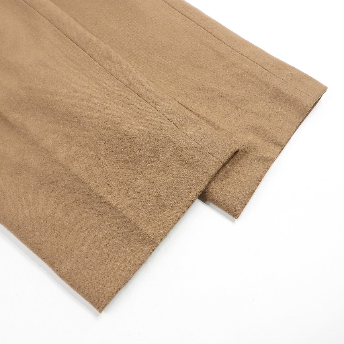 J.PRESS J Press wool slacks pants beige Size 11 #17029 J Press beautiful . trad casual 