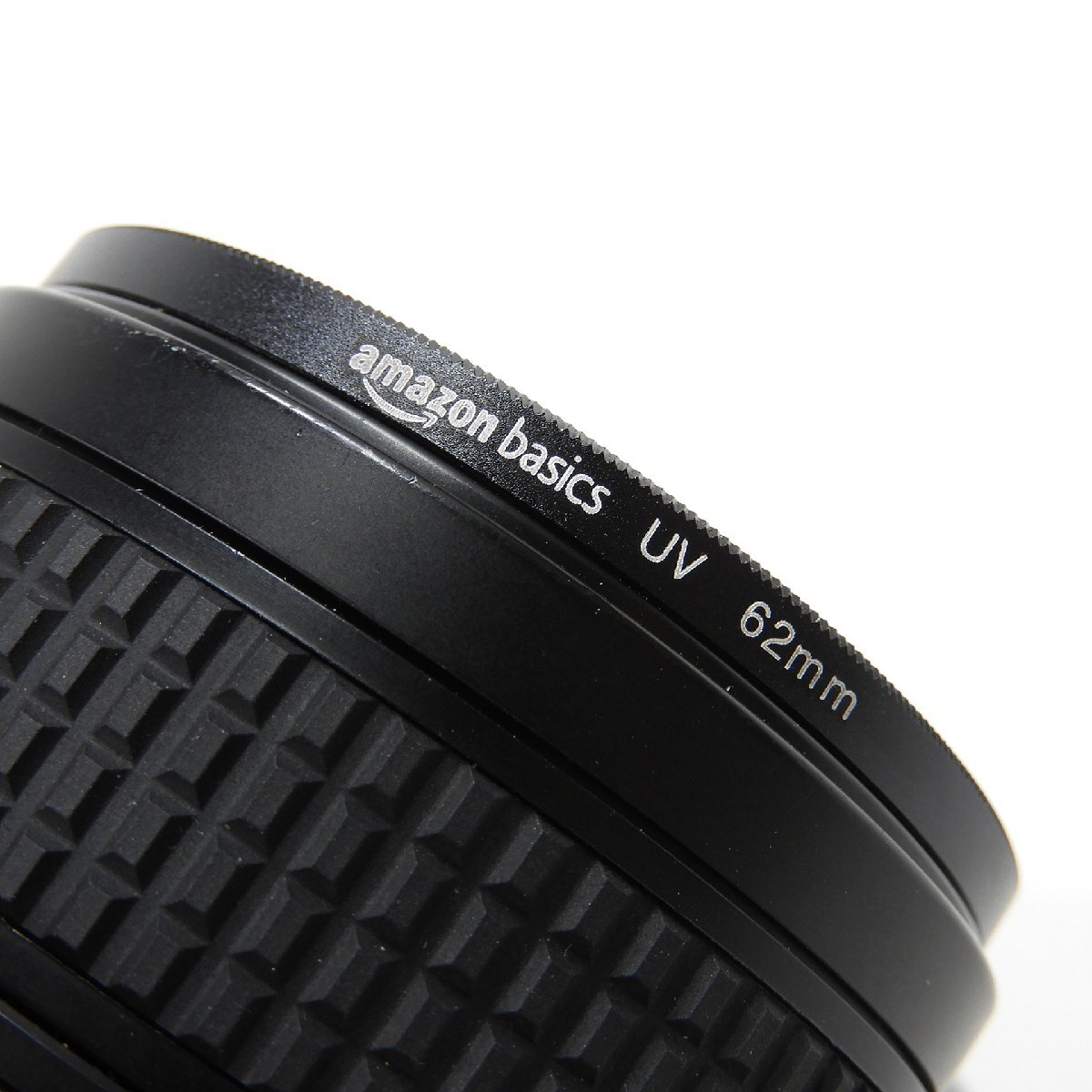 NIKON ニコン AF MICRO NIKKOR 60mm 1:2.8 D レンズ ジャンク #17355 カメラ アクセサリー 趣味 コレクション_画像5