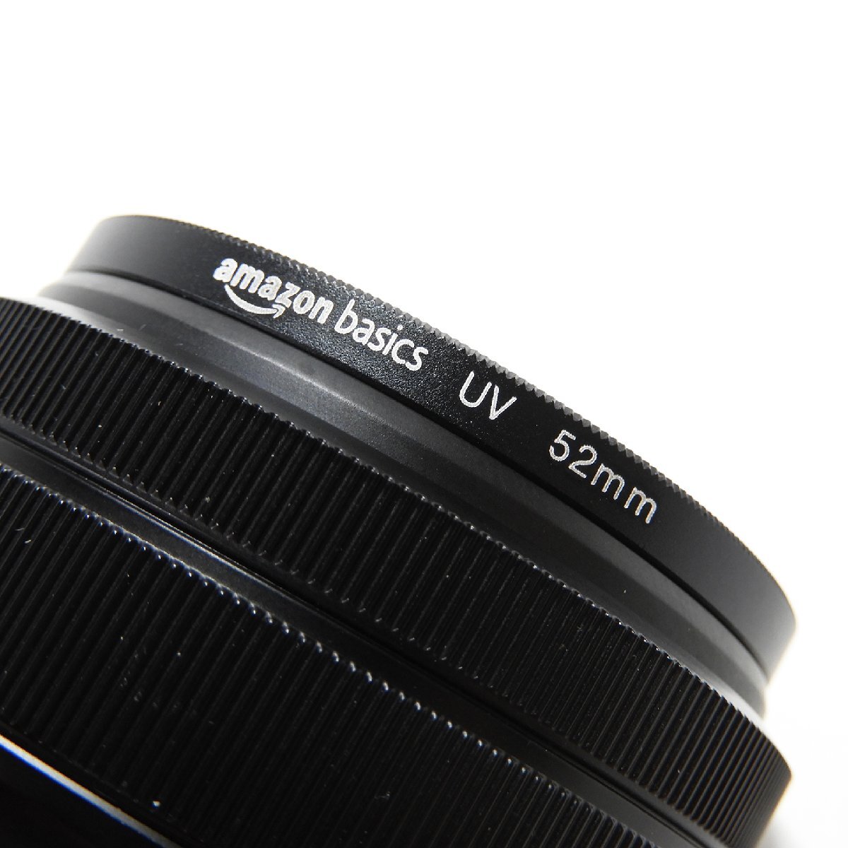 FUJIFILM 富士フイルム XC 15-45mm 1:3.5-5.6 カメラレンズ ジャンク #17947 趣味 コレクション アクセサリー_画像5