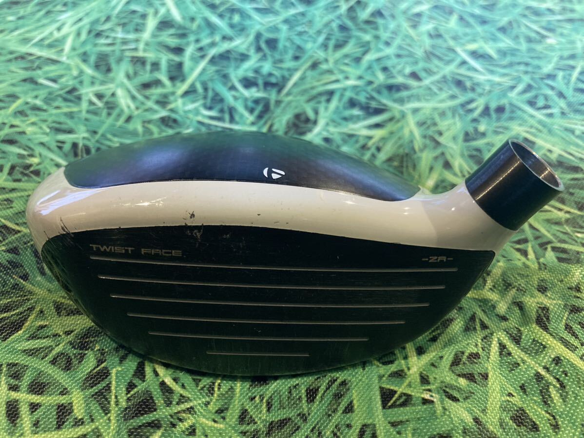 送料無料 TaylorMade(テーラーメイド)SIM2 5W ヘッド・カバー 送料無料 TaylorMade(テーラーメイド)SIM2 5W ヘッド・カバー