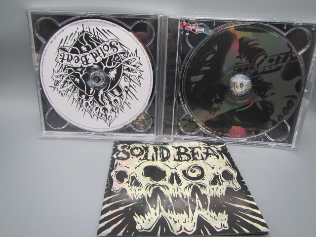 松本 和之【Solid Beat】(初回受注限定生産)(DVD付)_画像2