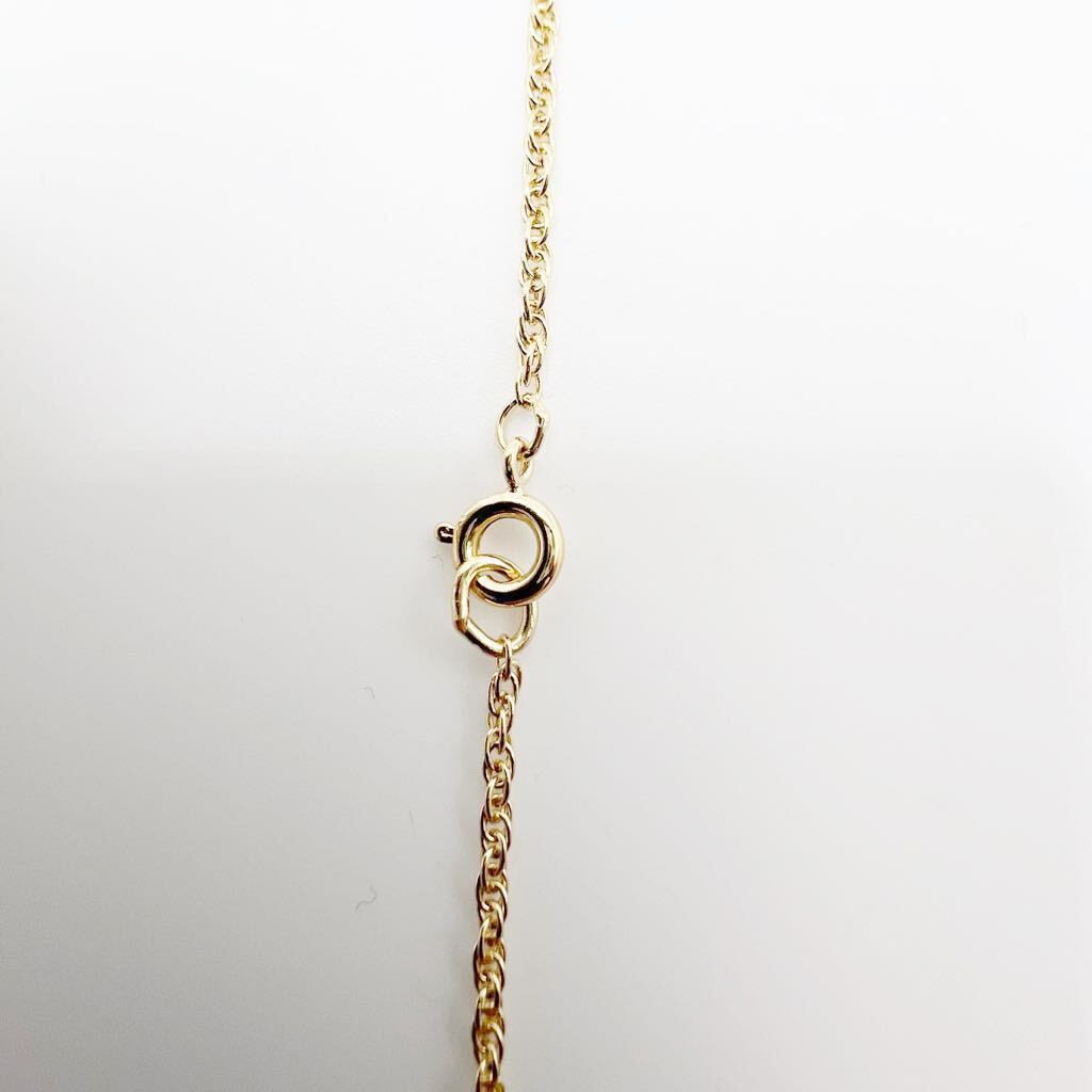 A&S Attwood and Sawyer アトウッド くじら ネックレス ゴールド A&S Attwood and Sawyer アトウッド くじら ネックレス ゴールド