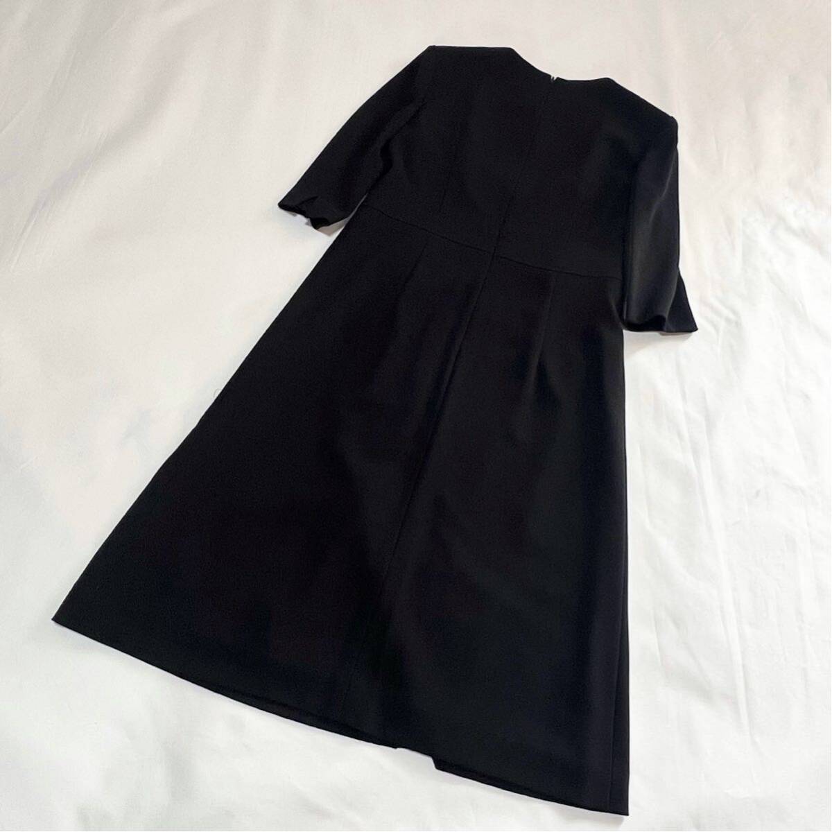  Tokyo IGINi серебристый LIUMA. одежда One-piece выставить черный черный формальный выставить траурный костюм чёрный праздничные обряды бесплатная доставка 