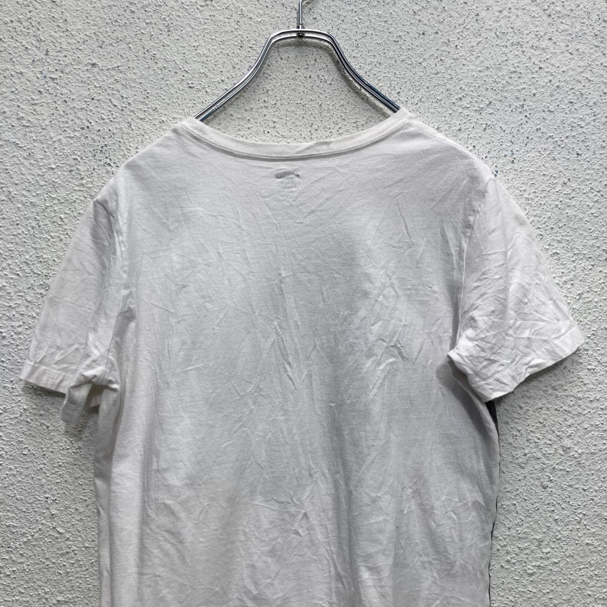 中古 古着 OLD NAVY プリントTシャツ XLサイズ レディース オールドネイビー×ジュラシックワールド 古着卸 アメリカ仕入 a603-5115_画像6