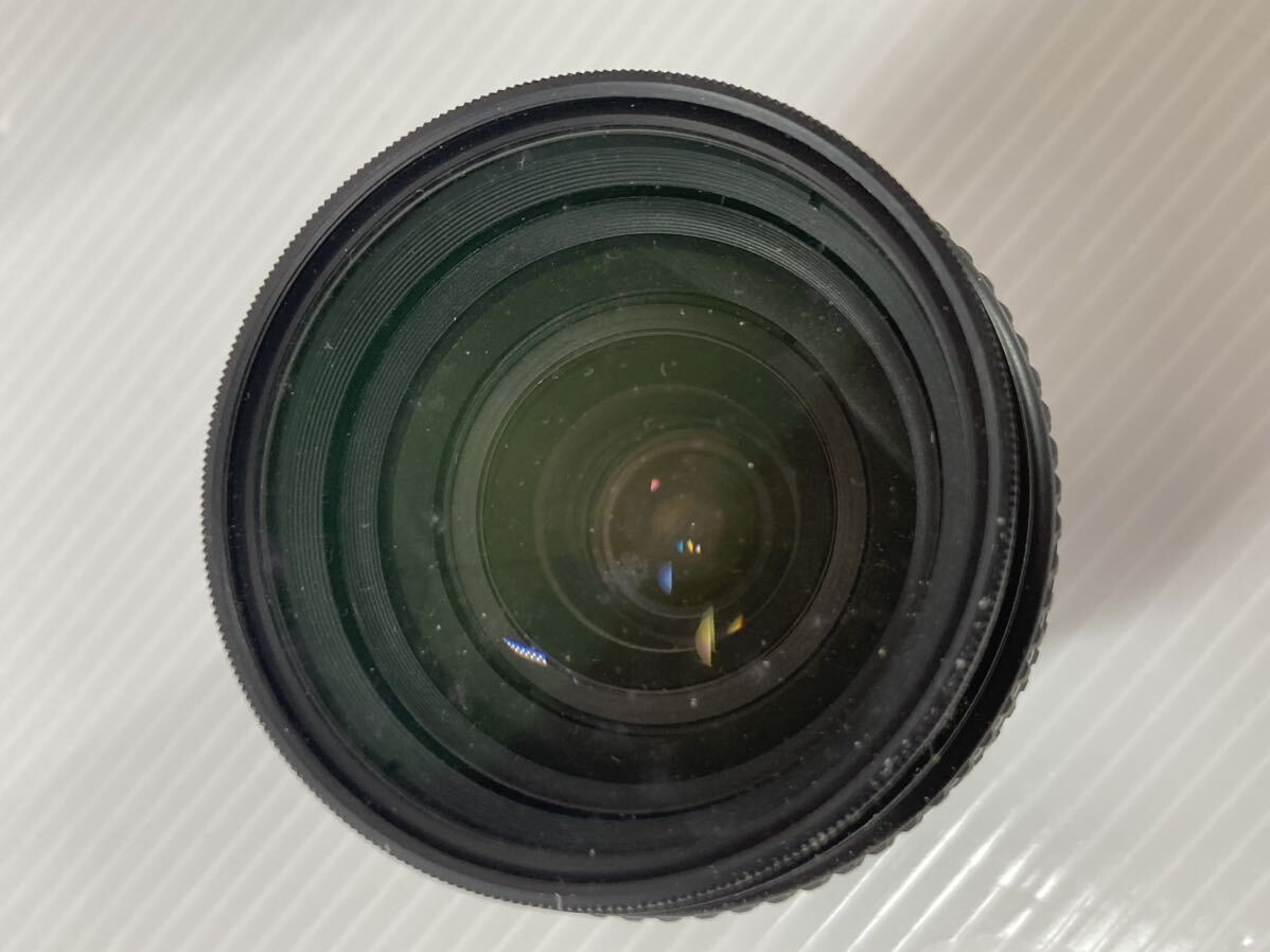 Nikon ニコン F5 一眼レフ フィルムカメラ 28-105mm 1:3.5-4.5D レンズ付_画像6