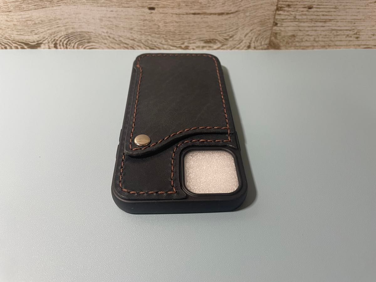 ハンドメイド レザークラフト iphone 12 pro ケース 牛本革 ヌメ ハンドメイド レザークラフト iphone 12 pro ケース 牛本革 ヌメ