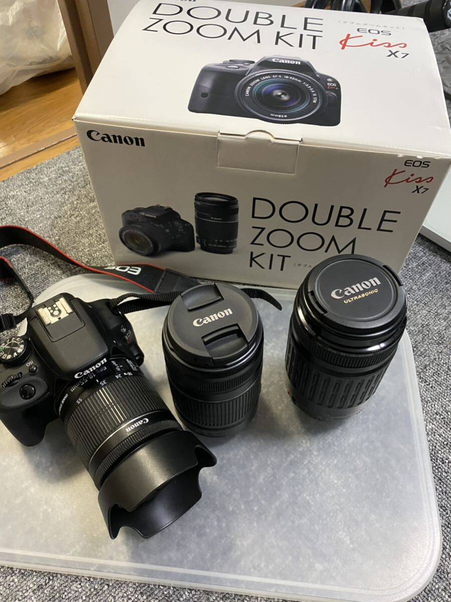 Yahoo!オークション - 8年前8万円で購入 75-300mm望遠レンズも Yahoo!オークション - 8年前8万円で購入 75-300mm望遠レンズも