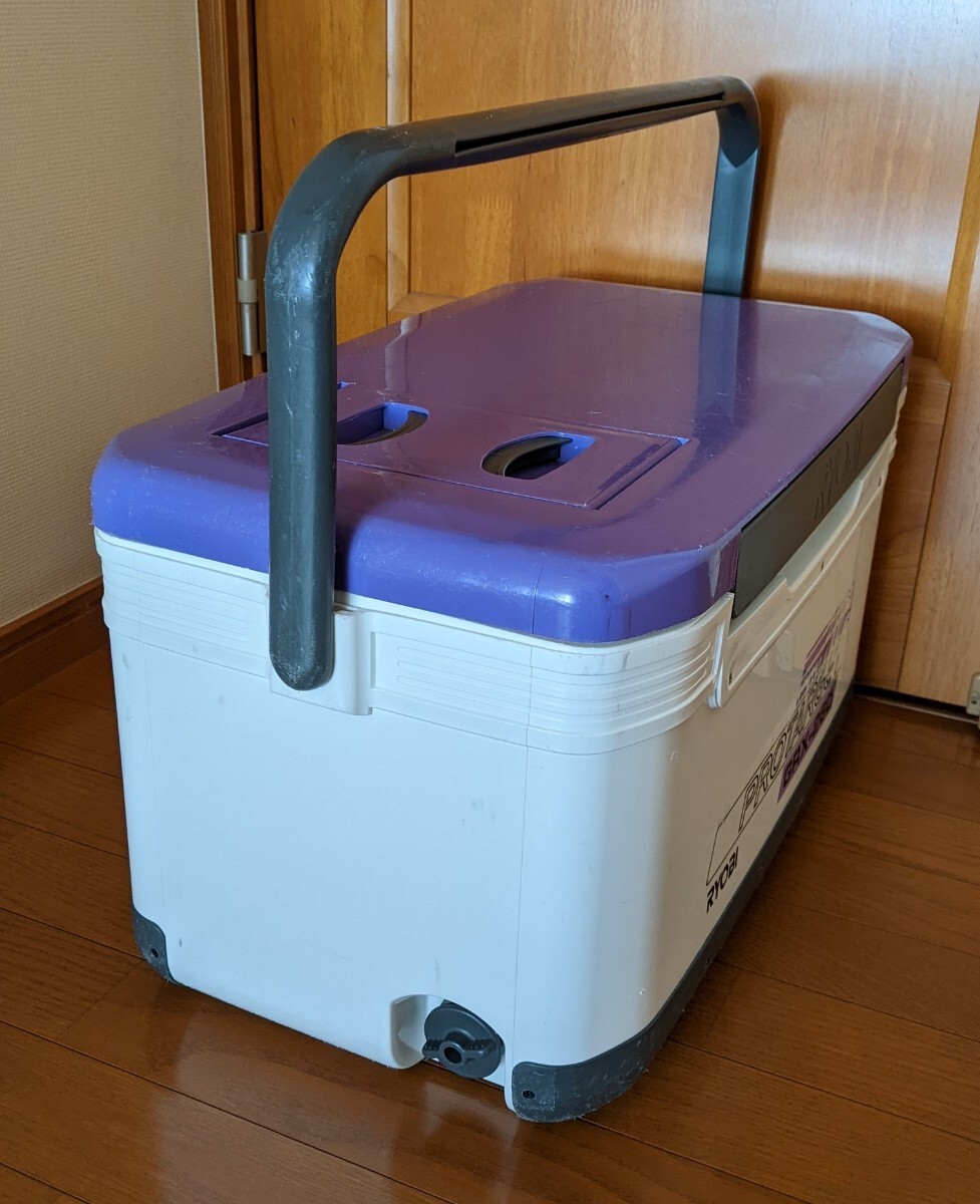 リョービ 26L GRX-260 PROTARGET RYOBIプロターゲット_画像4