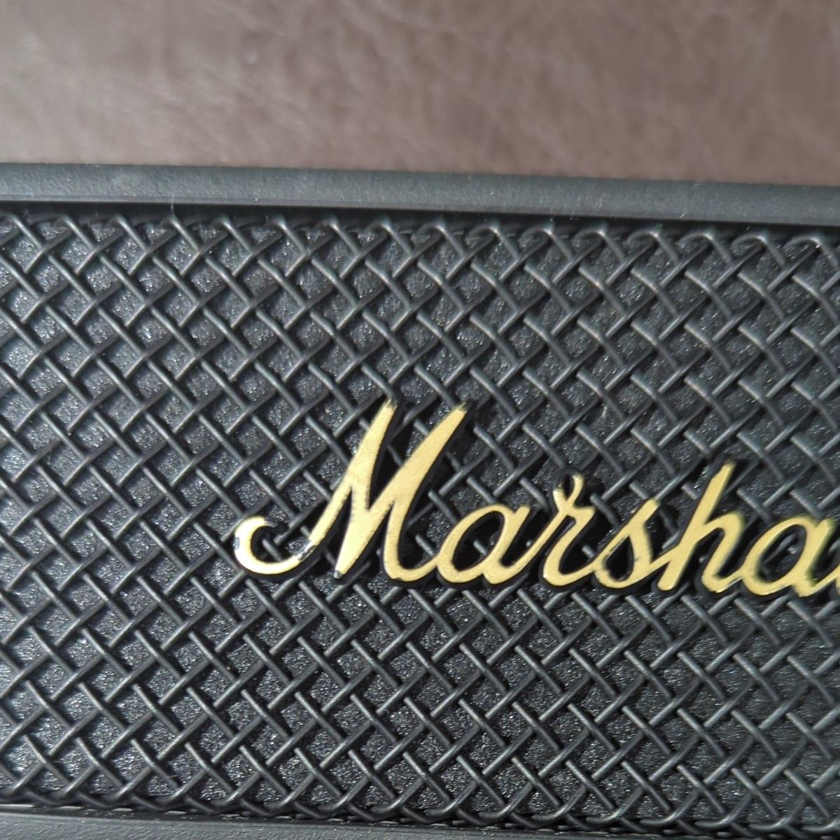 【正規品】Marshall EMBERTON エンバートン Bluetoothスピーカー