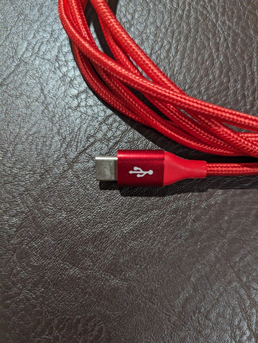 充電ケーブル USB タイプ-C~Micro-B 2.0 3.0m Amazon