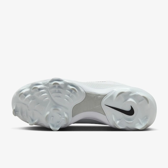 【日本未発売 28.5cm】 ナイキ Nike ポイントスパイク 野球 フォーストラウト9プロ Nike Force Trout 9 Pro FB2908-100 マイク トラウトの画像4