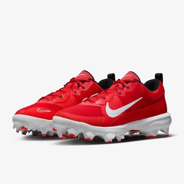 【日本未発売 25.5cm】 ナイキ Nike ポイントスパイク 野球 フォーストラウト9プロ Nike Force Trout 9 Pro FB2908-600 マイク トラウト_画像1