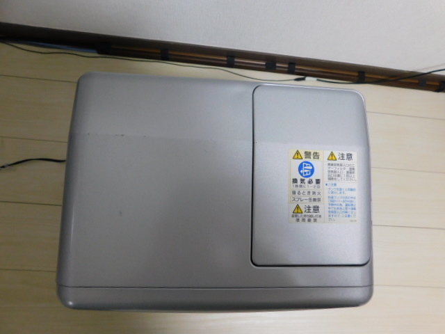 コロナ石油ファンヒーター FH-GC3218Y 取扱説明書付で安全にご コロナ石油ファンヒーター FH-GC3218Y 取扱説明書付で安全にご