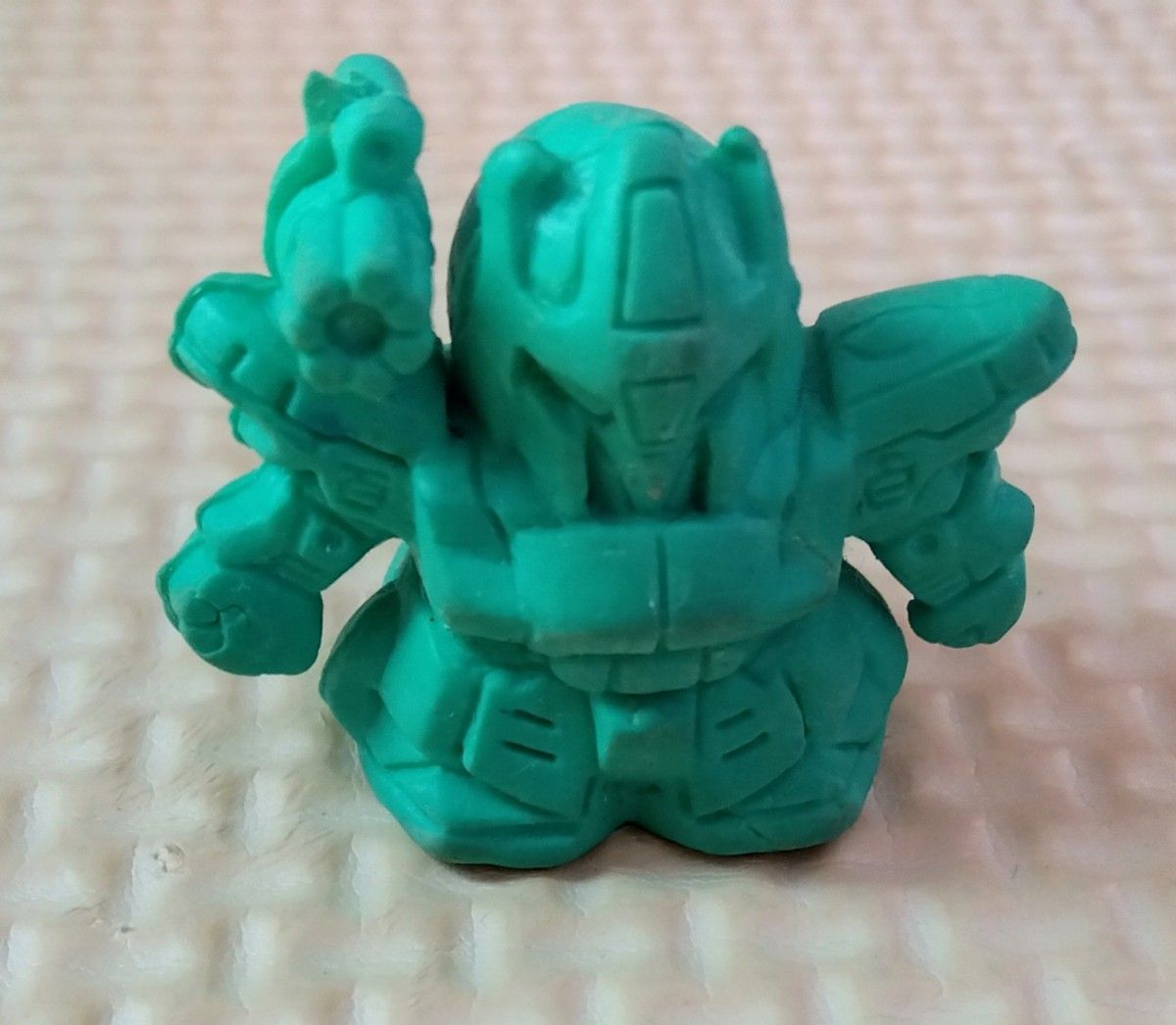 SDガンダム ガン消し 本弾 (緑) ガン消し 消しゴム|Yahoo SDガンダム ガン消し 本弾 (緑) ガン消し 消しゴム|Yahoo