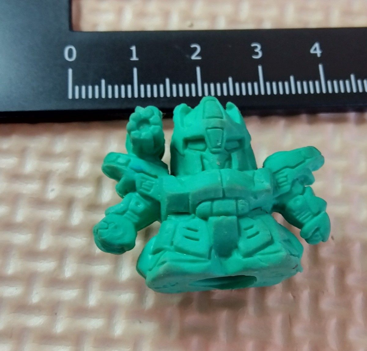 SDガンダム ガン消し 本弾 (緑) ガン消し 消しゴム|Yahoo SDガンダム ガン消し 本弾 (緑) ガン消し 消しゴム|Yahoo