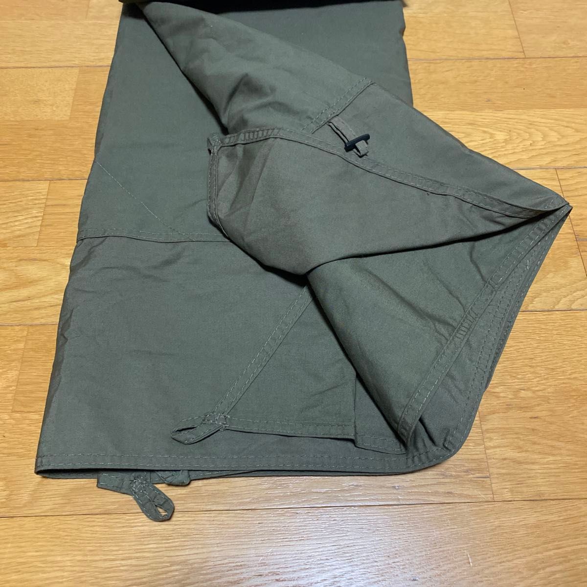 廃盤 入手困難 BUNDOK バンドック ソロベースex用フロント 廃盤 入手困難 BUNDOK バンドック ソロベースex用フロント