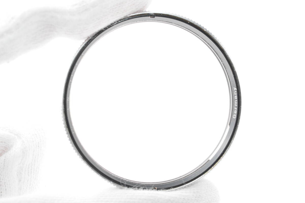6993円 #a1404 【美品】 Leica ライカ フィルター E41 スカイ 6993円 #a1404 【美品】 Leica ライカ フィルター E41 スカイ